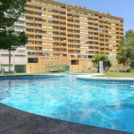 Apartamento Hermosa Glea Campoamor Ngoại thất bức ảnh