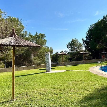 Apartamento Hermosa Glea Campoamor Ngoại thất bức ảnh