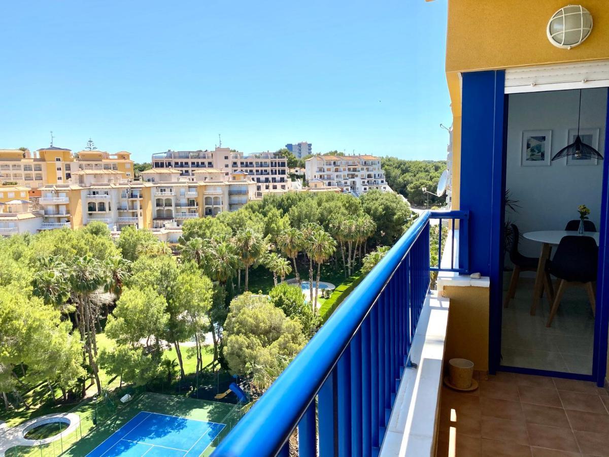 Apartamento Hermosa Glea Campoamor Ngoại thất bức ảnh
