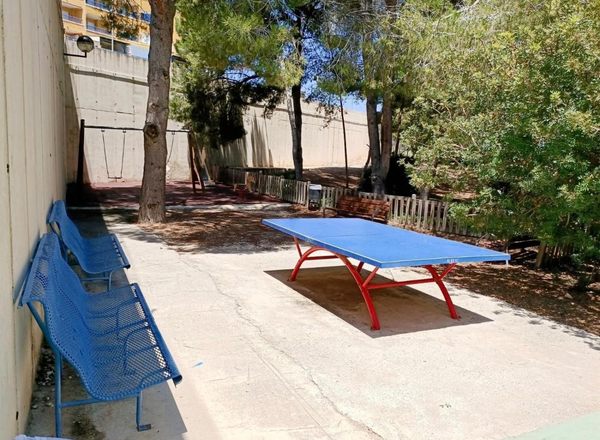Apartamento Hermosa Glea Campoamor Ngoại thất bức ảnh