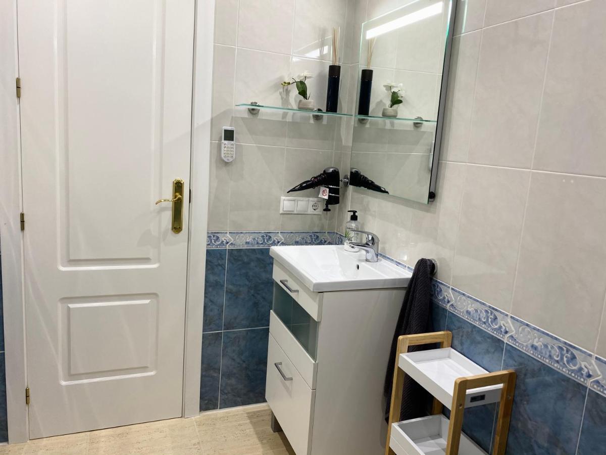 Apartamento Hermosa Glea Campoamor Ngoại thất bức ảnh