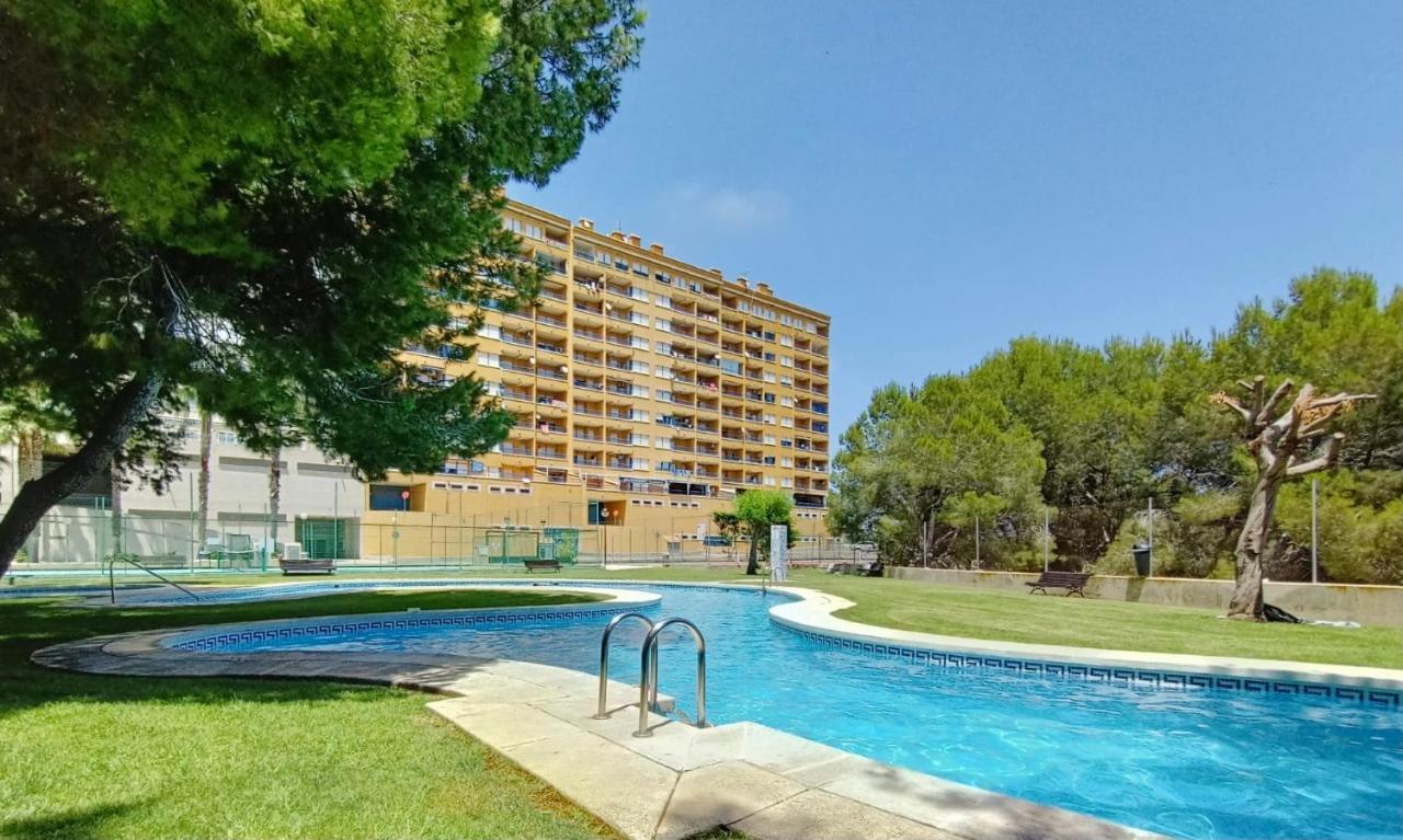 Apartamento Hermosa Glea Campoamor Ngoại thất bức ảnh