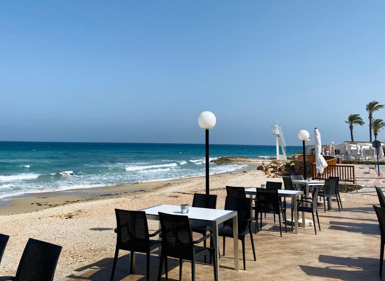 Apartamento Hermosa Glea Campoamor Ngoại thất bức ảnh