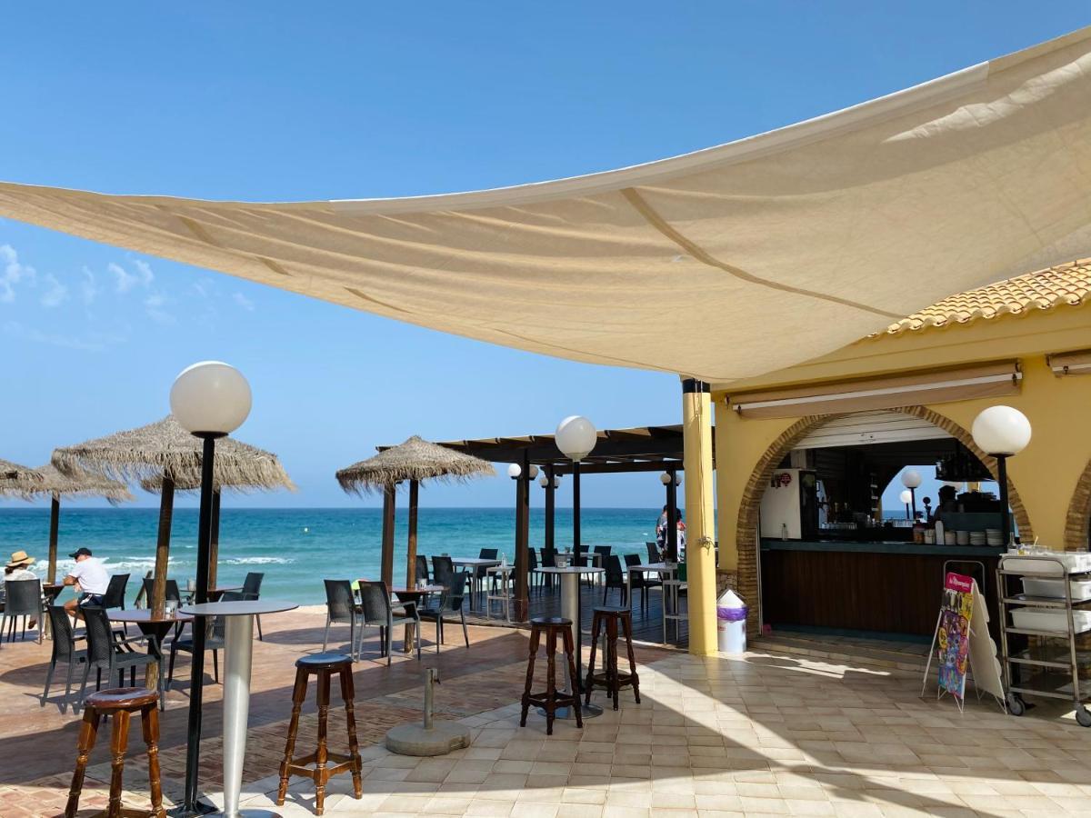 Apartamento Hermosa Glea Campoamor Ngoại thất bức ảnh