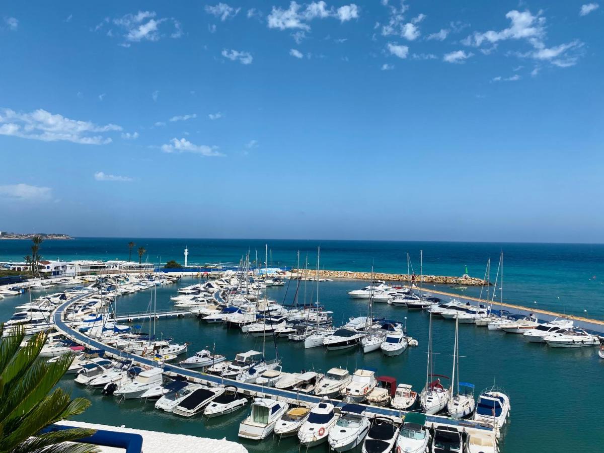 Apartamento Hermosa Glea Campoamor Ngoại thất bức ảnh
