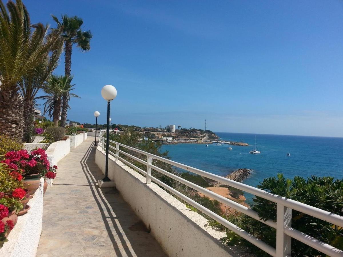 Apartamento Hermosa Glea Campoamor Ngoại thất bức ảnh