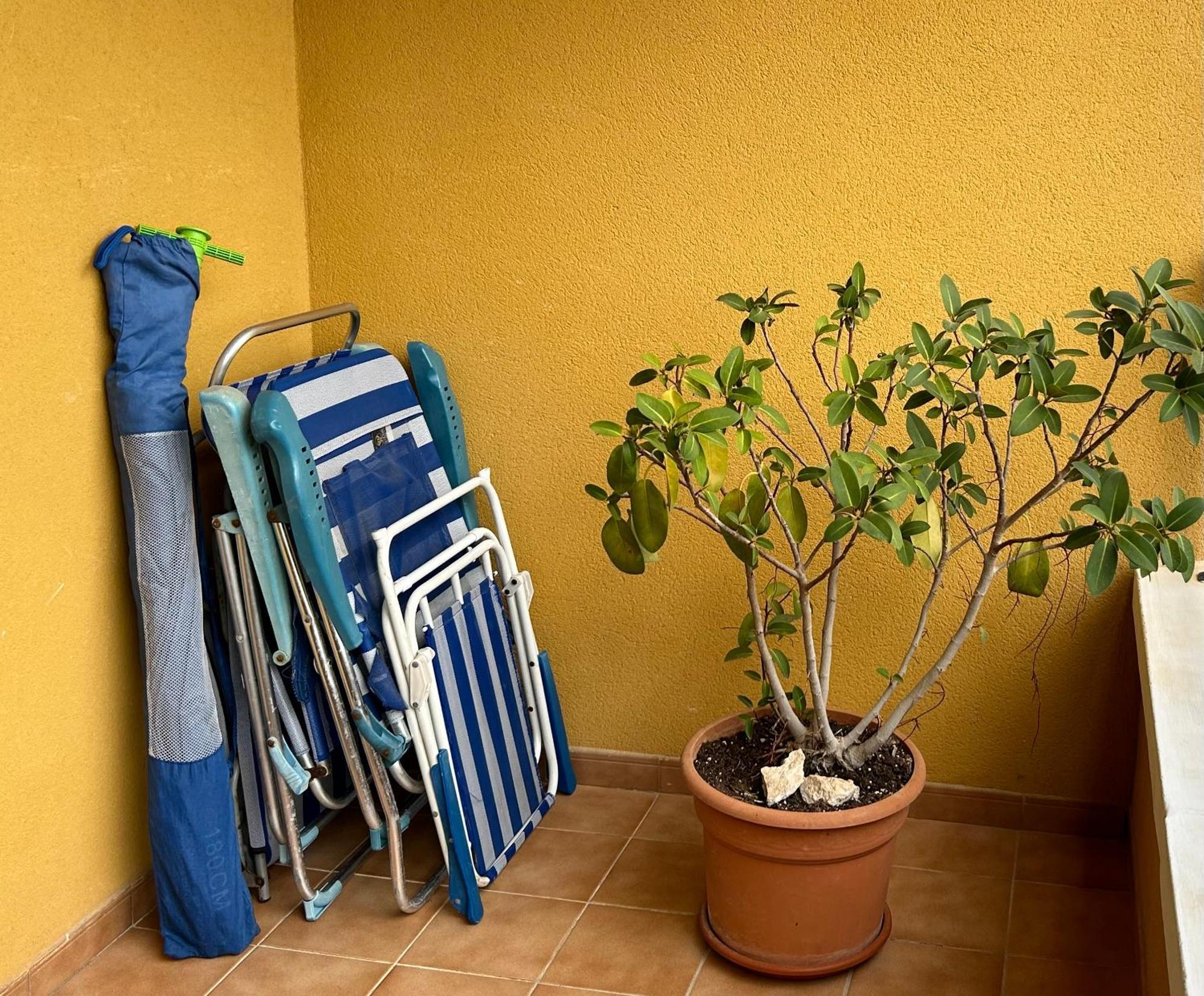 Apartamento Hermosa Glea Campoamor Ngoại thất bức ảnh